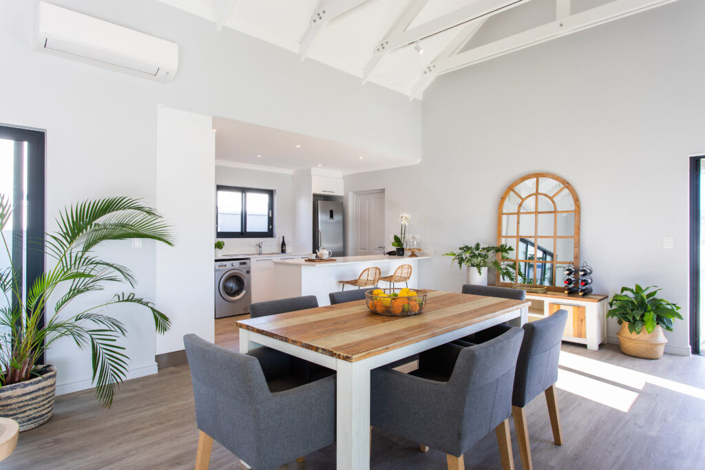 GALLERY - Val de Vie Evergreen